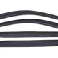 AVS 08-10 Honda Odyssey Ventvisor Outside Mount Window Deflectors 4pc - Smoke