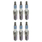 Ford Racing 10-17 Flex 3.5L EcoBoost Cold Spark Plug Set