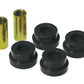 Prothane 85-98 Ford F350 2/4wd Track Arm Bushings - Black