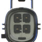 NGK Ford Focus 2006-2003 Direct Fit Oxygen Sensor