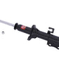 KYB Shocks & Struts Excel-G Front Left FORD Festiva 1988-93