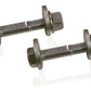 Eibach 07-16 Jeep Wrangler Pro-Alignment Camber/Caster Kit