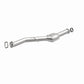 MagnaFlow Converter Direct Fit 12-14 Subaru Impreza 2.5L / 15-16 WRX STI