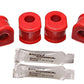 Energy Suspension Vw 17Mm Frt S/B Set W/End Lnks - Red