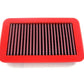 BMC 09-11 Nissan Pixo 1.0L Replacement Panel Air Filter
