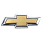 Oracle 14-15 Chevrolet Camaro Illuminated Bowtie - Amber