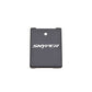 Westin/Snyper 07-17 Jeep Wrangler Evap Canister Skid Plate - Textured Black