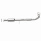 MagnaFlow Conv DF 98-99 Saturn SC1 1.9L