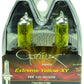 Hella Optilux H4 12V / 60/55W XY Xenon Yellow Bulb
