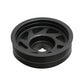 Torque Solution Lightweight Crank Pulley & Install Kit: Subaru Impreza 08-11/ WRX & STi 2008+