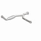 MagnaFlow Conv DF 05 Expedition P/S 5.4L OEM