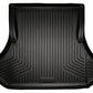 Husky Liners 11-12 Chrysler 300/Dodge Charger WeatherBeater Black Trunk Liner