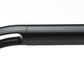 Putco 17-20 Ford SuperDuty - 8ft Bed Locker Side Rails - Black Powder Coated