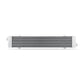 Mishimoto Universal Tube and Fin Cross Flow Performance Oil Cooler