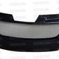 Seibon 06-08 VW Golf GTi TD Carbon Fiber Front Grill