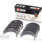 King Ford 302 CID Coyote (Size 0.75) Main Bearing Set