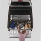 Roll-N-Lock 17-19 Ford F-250/F-350 Super Duty SB 80-3/8in Cargo Manager
