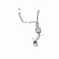 MagnaFlow Conv DF 01-05 Chevy Blazer 4.3L 2WD