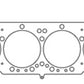 Cometic Chevy Small Block 4.060 inch Bore .120 inch MLS Headgasket (18 or 23 Deg. Heads)