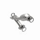 MagnaFlow Conv DF 01-03 Highlander 3L rr OEM