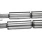 Corsa 03-10 Dodge Viper 8.3L Polished Sport Cat-Back Exhaust (2.5in Inlet for Use w/ Stock Conv.)