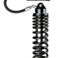 Fabtech 17-20 Ford F250/350 4WD Diesel 6in Front Dirt Logic 4.0 Reservoir Coilover - Driver