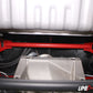 UMI Performance 68-72 GM A-Body Rear Shock Tower Brace Bolt In
