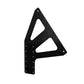 ICON 07-18 Jeep Wrangler JK Hi-Lift Jack Mount (Requires 25226)