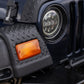 Bushwacker 21-22 Ford Bronco (2 & 4 Door) Trail Armor