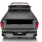 Truxedo 19-20 GMC Sierra & Chevrolet Silverado 1500 (New Body) 8ft Lo Pro Bed Cover
