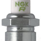NGK V-Power Spark Plug Box of 4 (ZGR5A)