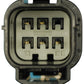 NGK Acura MDX 2013-2010 Direct Fit 5-Wire Wideband A/F Sensor