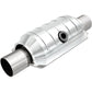 MagnaFlow Conv Univ 2.25 Mid Bed Sensor