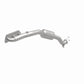 MagnaFlow Conv DF 05-09 Audi A8 6.0L