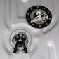 Aeromotive 68-70 Pontiac GTO/LeMans/Grand Prix 340 Stealth Gen 2 Fuel Tank