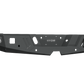 Road Armor 99-16 Ford F-250/F-350 SPARTAN Rear Bumper - Tex Blk