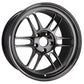 Enkei RPF1 18x9.5 5x100 38mm Offset 73mm Bore SBC Wheel  **SPECIAL ORDER**