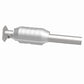MagnaFlow Conv Direct Fit VW 86 92