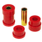 Prothane 70-78 Datsun 240/260/280Z Front Control Arm Bushings - Red