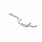MagnaFlow Conv DF 89-93 BMW 535I 3.2l