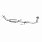 MagnaFlow Conv DF 00-8/04 Toyota Tundra 4.7L D/S Front