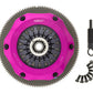 Exedy 04-14 Subaru WRX STi Twin Cerametallic Rigid Disc Hyper Multi Clutch