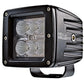 Hella Value Fit 3.1in - 18W Cube Flood Beam - LED Light