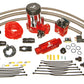 Aeromotive A2000 Complete Drag Race Fuel System for Dual Carbs