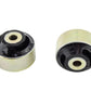 Whiteline Plus 13+ Ford Fiesta WZ ECXL ST Front Control Arm - Lower Inner Rear Bushing Kit