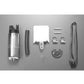 Walbro Fuel Pump/Filter Assembly