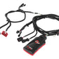 aFe BrakeLogic Exhaust Brake Controller Module Ford Diesel Trucks 11-16 V8-6.7L (td)