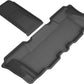 3D MAXpider 2013-2019 Hyundai Santa Fe/Santa Fe Xl Kagu 3rd Row Floormats - Black