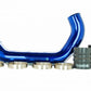 Sinister Diesel 08-10 Ford 6.4L Powerstroke (Cold Side) Intercooler Pipe