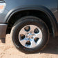 EGR 2019 RAM 1500 Rugged Style Fender Flares - Set